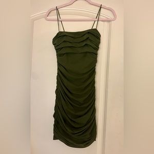Princess polly mini dress